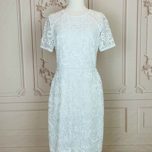 Gorgeous Shoshanna Dress. Size 8